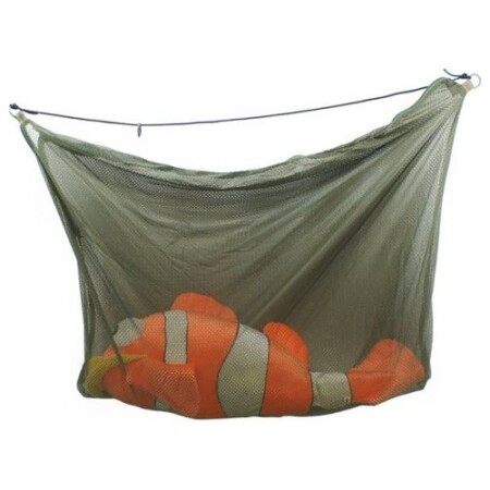 Tasche NGT Deluxe 120x85cm - NGT