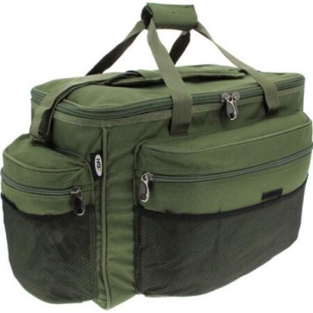 Tasche NGT Green Carryall 68x35x34cm - NGT
