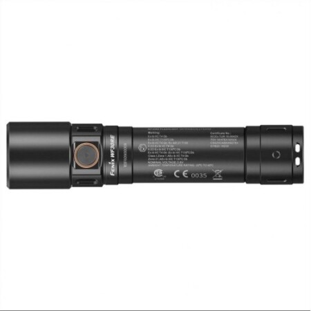 Taschenlampe Fenix WF30RE - Fenix