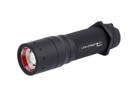Taschenlampe LED Lenser TT - LED Lenser