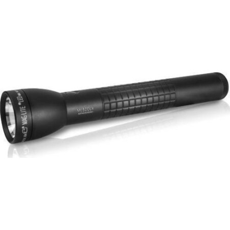 Taschenlampe Maglite ML300LX 3D LED, schwarz - Maglite