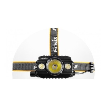 Taschenlampe-Stirnlampe Fenix HP30R V2.0 - Fenix