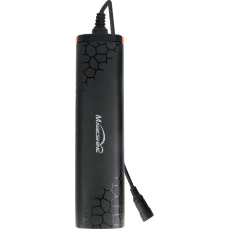 Taschenlampenbatterie MJ-6116 7,2 V, 5,2 Ah mit USB-Anschluss - MagicShine