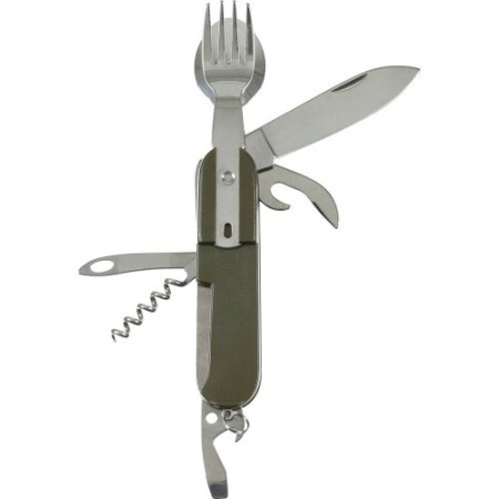 Taschenmesser-Tischwerkzeuge MFH - MFH