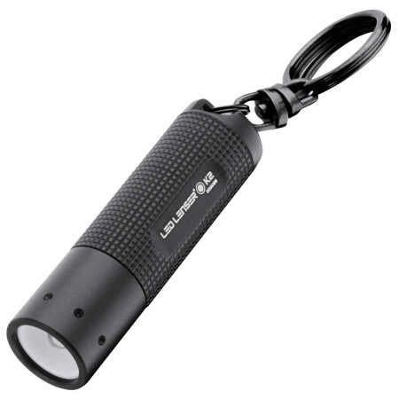 Taschenstrahler LED LENSER K2 - LED Lenser