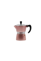 Taşev T1198 Mopinky Moka Pot 3 Fincan TYC00329102356 - Bambum