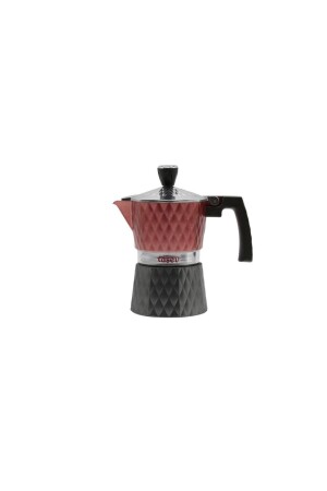 Taşev Tt1205 Diamante – Moka-Kanne 6 Tassen T1205 - Bambum