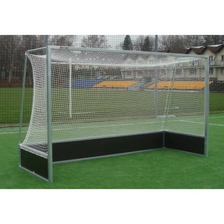 Taşınabilir çim hokeyi kalesi Coma-Sport H-308 – 3.66x2.14m - Coma-sport