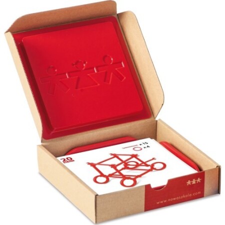 Task Cards - NS4011 Constructor - Nowaszkola