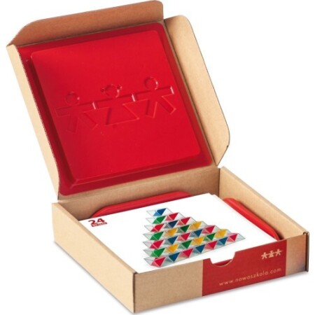 Task Cards - NS4063 Constructor - Nowaszkola