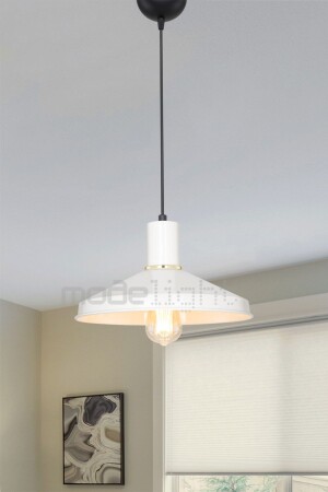 Taso Tekli Sarkıt Krem MDL.4364 - Modelight