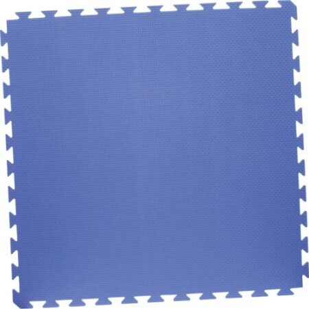 Tatami Yate Eva 20, 1x1m, 2cm, red-blue - Yate