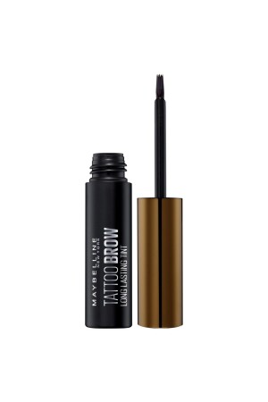 Tattoo Brow Temporäres Augenbrauen-Tattoo – Heller Ton 20000035400837 - Maybelline New York