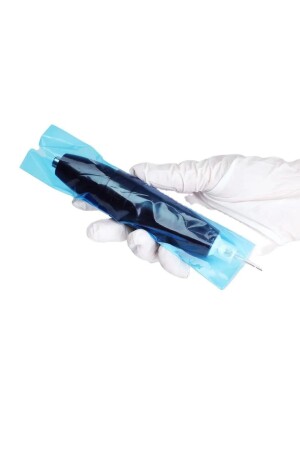 TATTOO-GERÄT - PERMANENT-MAKE-UP-GERÄT PROP SCHÜTZENDE STERILE BEUTEL - Pavone