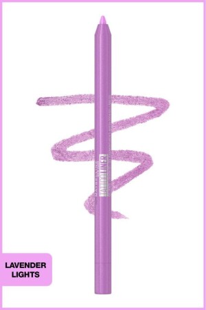 Tattoo Liner Gel Augenstift – Lavendellichter - Maybelline New York