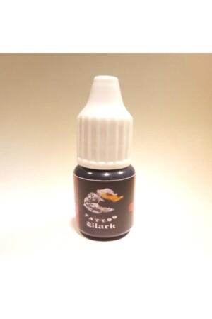 Tattoo Tattoo Dye Black (5mg) - Xlinetattoo
