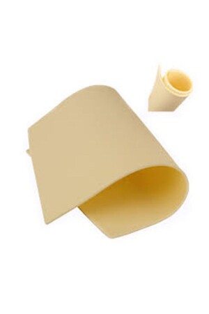 Tattoo Work Latexi Faux Leather Large Size A4 PRA-1168058-4498 - ROSEVELT
