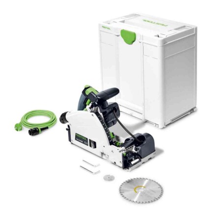 Tauchkreissäge FESTOOL TSV 60 KEBQ-Plus - FESTOOL