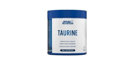 Taurin - POWERBODY