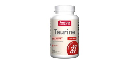 Taurin - POWERBODY
