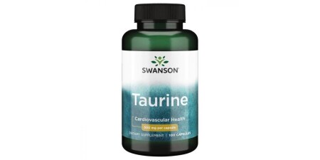 Taurin - POWERBODY