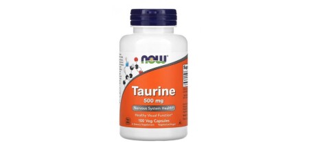 Taurin - POWERBODY