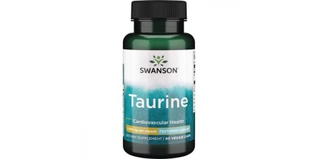 Taurin - POWERBODY
