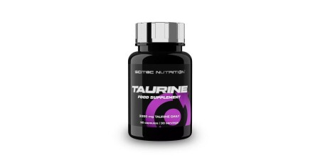 Taurin - POWERBODY