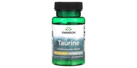 Taurin - POWERBODY