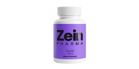Taurin - POWERBODY