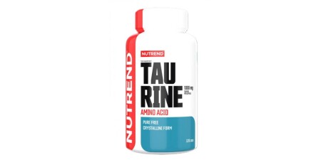 Taurine - POWERBODY