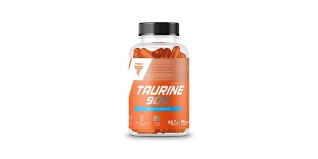Taurine 900 - POWERBODY