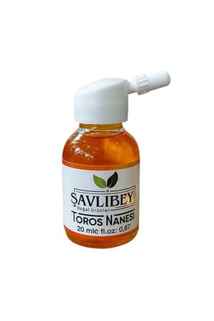 Taurus Mint 20 Ml - Şavlıbey Doğal Ürünler