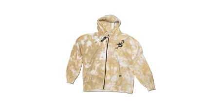 TBJP Fermuarlı Kapüşonlu Sweatshirt - POWERBODY