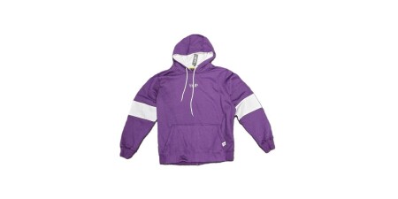 TBJP Kapüşonlu Sweatshirt - POWERBODY