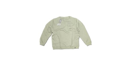 TBJP Sweatshirt - POWERBODY
