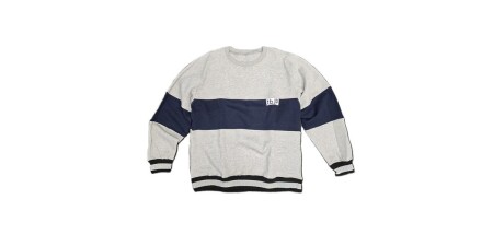 TBJP Sweatshirt - POWERBODY