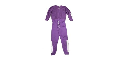 TBJP Sweatshirt + Pants - POWERBODY