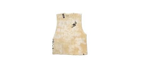 TBJP Vest - POWERBODY