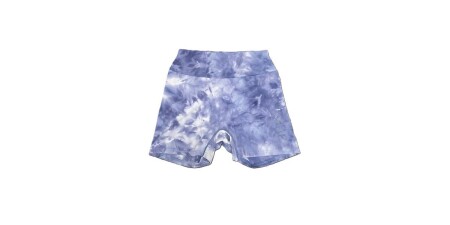 TBJP Women's Shorts - POWERBODY