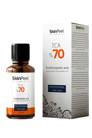Tca Peeling 70% Tca Acid Serum 70% - Skinpeel