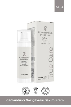 كريم رعاية المواقف العينية TCC120107 - True Care
