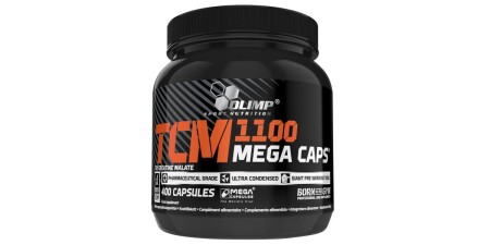 TCM 1100 - POWERBODY