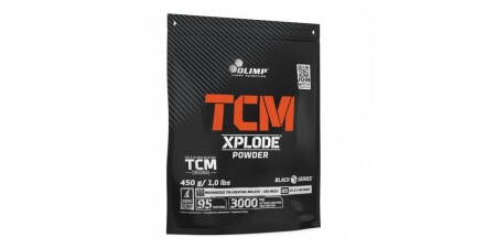 TCM Xplode Tozu - POWERBODY