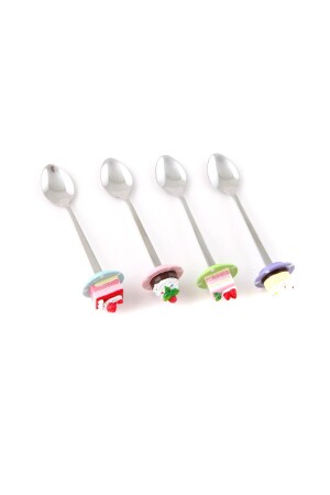 Tea-Coffee Spoon 892V183S - KANCAEV