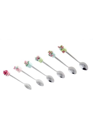 Tea-coffee Spoon 904V106S - KANCAEV
