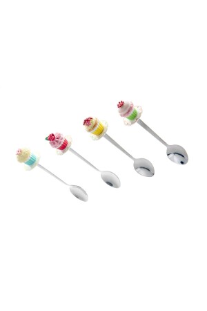 Tea-Coffee Spoon 904V163S - KANCAEV