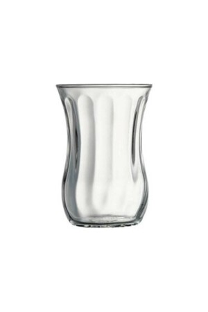 Tea Glass 42021 with Optical 12 Pcs - Paşabahçe