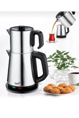 Tea machine - Teba