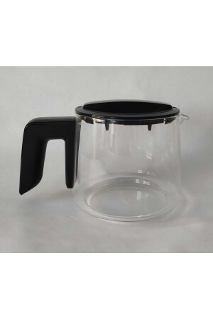 Tea N More Tea Machine Glass Teapot Without Strainer Tea N More Glass Teapot - Fakir